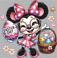 Easter-FHJ 455